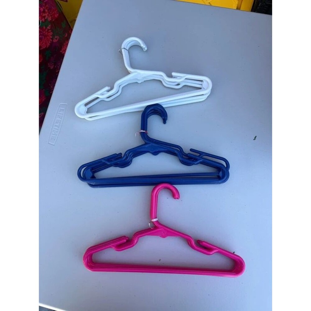 Hangers